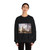 CAPPELLE, Jan van de - The State Barge Saluted by the Home Fleet (Artwork) Crewneck Sweatshirt