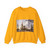 CAPPELLE, Jan van de - The State Barge Saluted by the Home Fleet (Artwork) Crewneck Sweatshirt