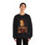 CLOUET, Francois - Elisabeth of Austria, Queen of France (Artwork) Crewneck Sweatshirt
