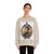 ISABEY, Jean-Baptist - Prince August of Prussia (Artwork) Crewneck Sweatshirt