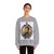 ISABEY, Jean-Baptist - Prince August of Prussia (Artwork) Crewneck Sweatshirt