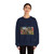 RAFFAELLO Sanzio - Saint John the Baptist Preaching (Artwork) Crewneck Sweatshirt