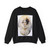 ISABEY, Jean-Baptist - The Empress Josephine (Artwork) Crewneck Sweatshirt