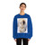 ISABEY, Jean-Baptist - The Empress Josephine (Artwork) Crewneck Sweatshirt
