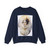 ISABEY, Jean-Baptist - The Empress Josephine (Artwork) Crewneck Sweatshirt