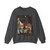 CLOUET, Francois - Portrait of Francis I, King of France (Artwork) Crewneck Sweatshirt
