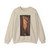 INGRES, Jean-Auguste-Dominique - The Source (Artwork) Crewneck Sweatshirt