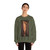 INGRES, Jean-Auguste-Dominique - The Source (Artwork) Crewneck Sweatshirt