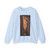 INGRES, Jean-Auguste-Dominique - The Source (Artwork) Crewneck Sweatshirt