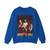 CIGOLI - Ecce Homo (Artwork) Crewneck Sweatshirt