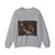 CIGNAROLI, Giambettino - The Death of Socrates (Artwork) Crewneck Sweatshirt