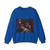 CIGNAROLI, Giambettino - The Death of Socrates (Artwork) Crewneck Sweatshirt