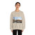 CANALETTO - Return of the Bucentoro to the Molo on Ascension Day (Artwork) Crewneck Sweatshirt