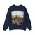 CANALETTO - Return of the Bucentoro to the Molo on Ascension Day (detail)2 (Artwork) Crewneck Sweatshirt