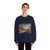 CANALETTO - Grand Canal, Looking East from the Campo San Vio (Artwork) Crewneck Sweatshirt
