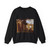 CODAZZI, Viviano - Architectural View (Artwork) Crewneck Sweatshirt