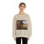 CODAZZI, Viviano - Architectural View (Artwork) Crewneck Sweatshirt