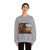 CODAZZI, Viviano - Architectural View (Artwork) Crewneck Sweatshirt