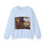 CODAZZI, Viviano - Architectural View (Artwork) Crewneck Sweatshirt