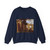 CODAZZI, Viviano - Architectural View (Artwork) Crewneck Sweatshirt