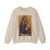 JACOBELLO del Fiore - Virgin and Child (Artwork) Crewneck Sweatshirt