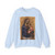 JACOBELLO del Fiore - Virgin and Child (Artwork) Crewneck Sweatshirt