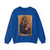 JACOBELLO del Fiore - Virgin and Child (Artwork) Crewneck Sweatshirt