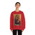 JACOBELLO del Fiore - Virgin and Child (Artwork) Crewneck Sweatshirt