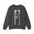MICHELANGELO, Buonarroti - St Matthew (Artwork) Crewneck Sweatshirt