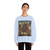 BOUTS, Dieric the Elder - The Martyrdom of St. Erasmus (Artwork) Crewneck Sweatshirt