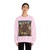 BOUTS, Dieric the Elder - The Martyrdom of St. Erasmus (Artwork) Crewneck Sweatshirt