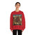 BOUTS, Dieric the Elder - The Martyrdom of St. Erasmus (Artwork) Crewneck Sweatshirt