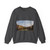 CANALETTO - Grand Canal 2 (Artwork) Crewneck Sweatshirt
