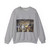 MANTEGNA, Andrea - DucalPalace- View of the west and north walls (Artwork) Crewneck Sweatshirt