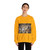 MANTEGNA, Andrea - DucalPalace- View of the west and north walls (Artwork) Crewneck Sweatshirt