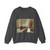 MONET, Claude - The Train in the Snow (Artwork) Crewneck Sweatshirt
