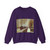 MONET, Claude - The Train in the Snow (Artwork) Crewneck Sweatshirt