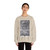 COCHIN, Charles-Nicolas II - The Dauphin's Wedding Ceremony (Artwork) Crewneck Sweatshirt