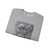 COCHIN, Charles-Nicolas II - The Dauphin's Wedding Ceremony (Artwork) Crewneck Sweatshirt