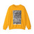 COCHIN, Charles-Nicolas II - The Dauphin's Wedding Ceremony (Artwork) Crewneck Sweatshirt