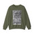 COCHIN, Charles-Nicolas II - The Dauphin's Wedding Ceremony (Artwork) Crewneck Sweatshirt