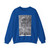 COCHIN, Charles-Nicolas II - The Dauphin's Wedding Ceremony (Artwork) Crewneck Sweatshirt