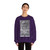 COCHIN, Charles-Nicolas II - The Dauphin's Wedding Ceremony (Artwork) Crewneck Sweatshirt