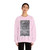 COCHIN, Charles-Nicolas II - The Dauphin's Wedding Ceremony (Artwork) Crewneck Sweatshirt