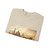 CODAZZI, Viviano - St Peter's, Rome (Artwork) Crewneck Sweatshirt