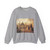 CODAZZI, Viviano - St Peter's, Rome (Artwork) Crewneck Sweatshirt