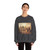 CODAZZI, Viviano - St Peter's, Rome (Artwork) Crewneck Sweatshirt