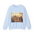 CODAZZI, Viviano - St Peter's, Rome (Artwork) Crewneck Sweatshirt