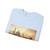 CODAZZI, Viviano - St Peter's, Rome (Artwork) Crewneck Sweatshirt