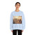 CODAZZI, Viviano - St Peter's, Rome (Artwork) Crewneck Sweatshirt